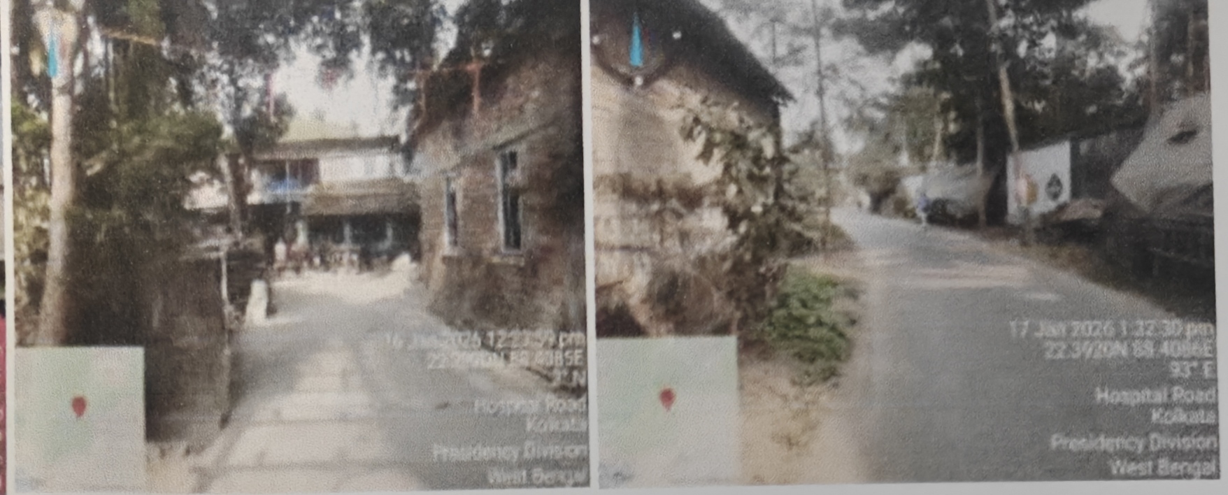 1288.28 square feet Individual House for sale in DAKSHIN GOBINDAPUR & BADEHUGLI JAMA MASJID Rajpur Sonarpur — photo 2