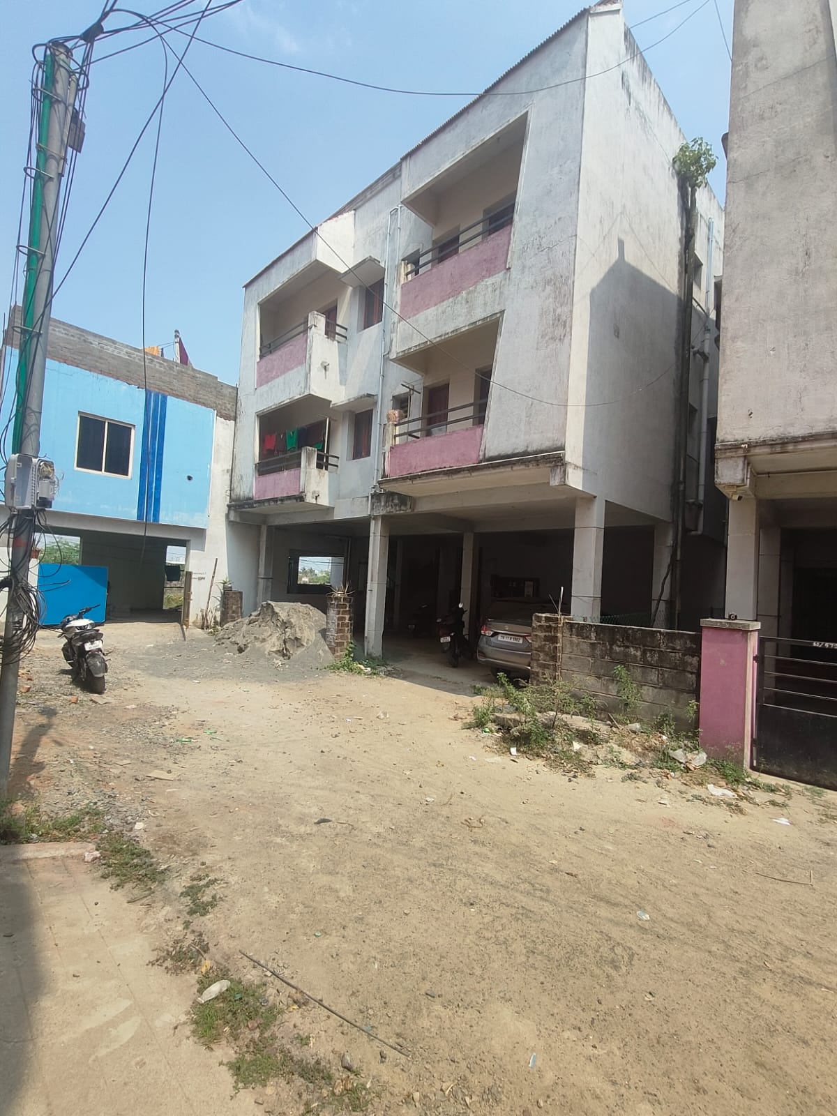 Flat for sale in Chennai — photo 7