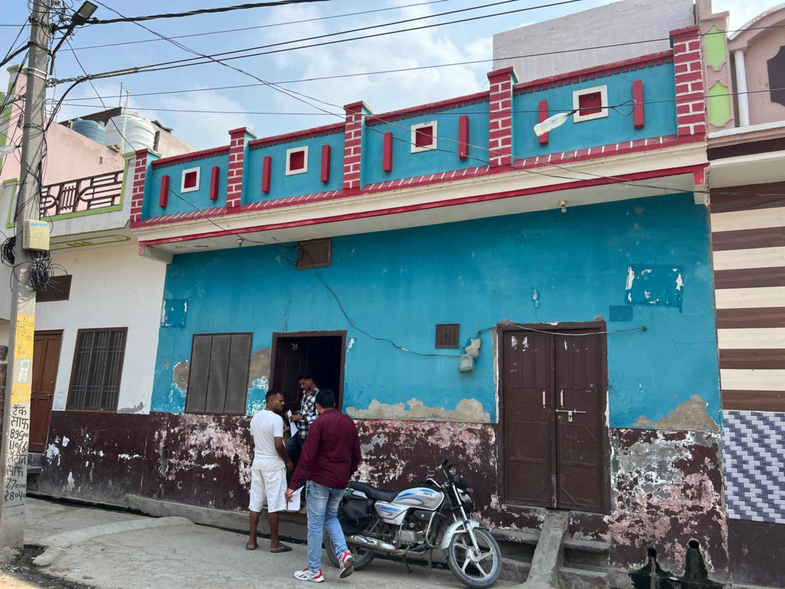 Individual House for sale in Kairana — photo 1