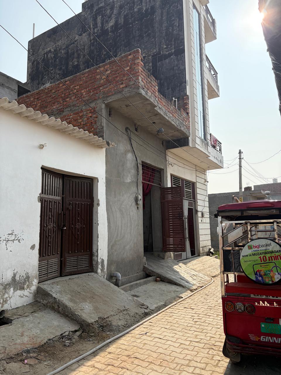 48.49 square meter Individual House for sale in Muzaffarnagar — photo 2