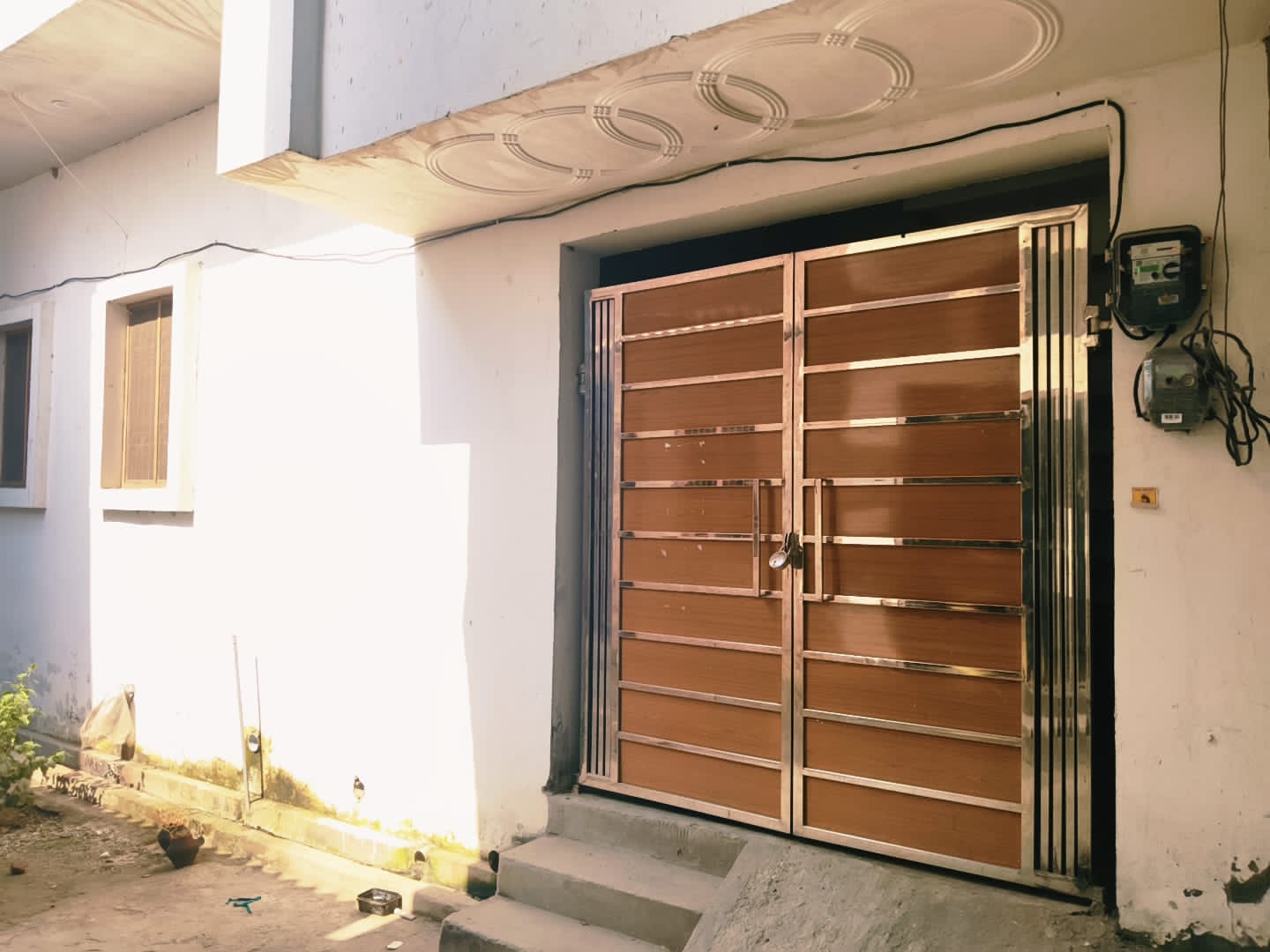 46.54 square meter Individual House for sale in Jalalabad Muzaffarnagar — photo 2