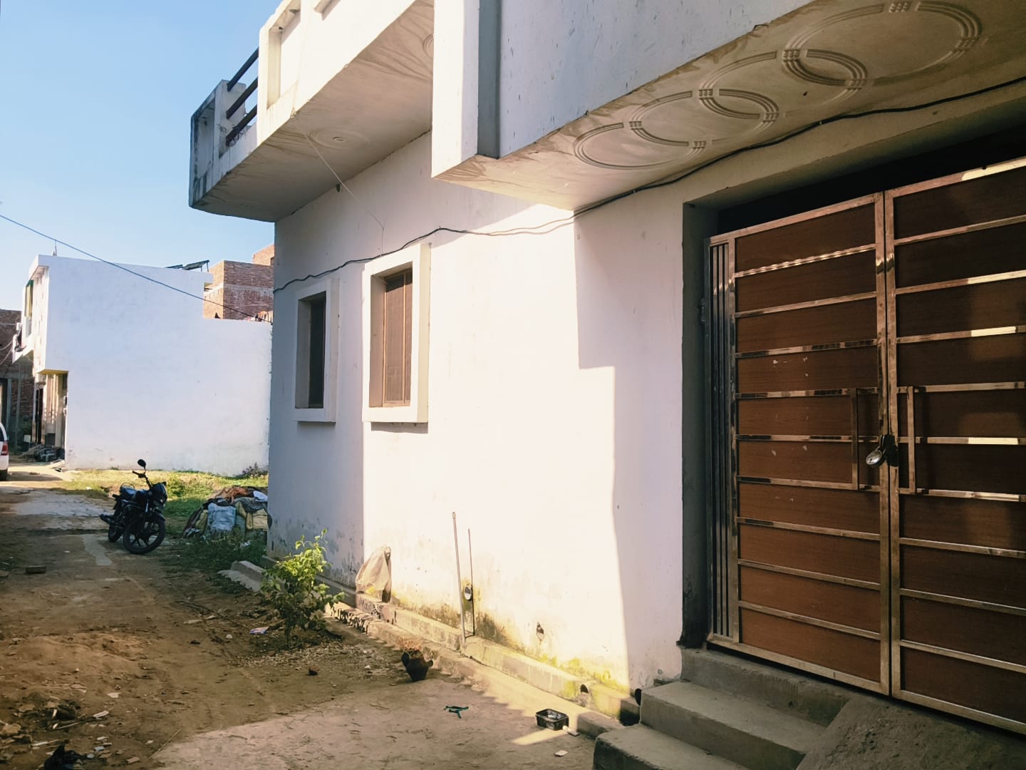 46.54 square meter Individual House for sale in Jalalabad Muzaffarnagar — photo 3