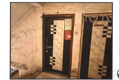 99.87 square meter Flat for sale in Surat — photo 3
