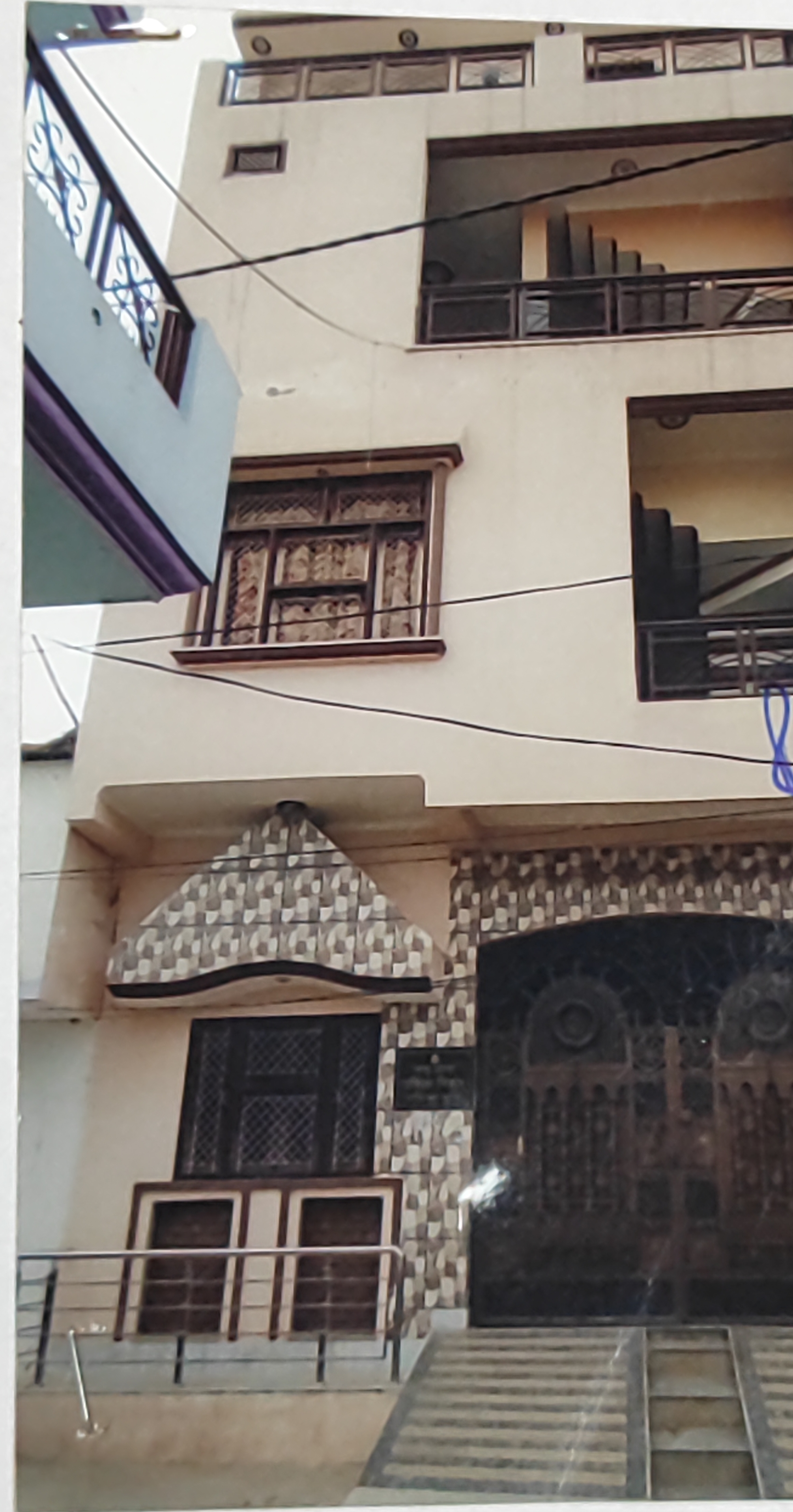 41.89 square meter Individual House for sale in Muzaffarnagar — photo 1
