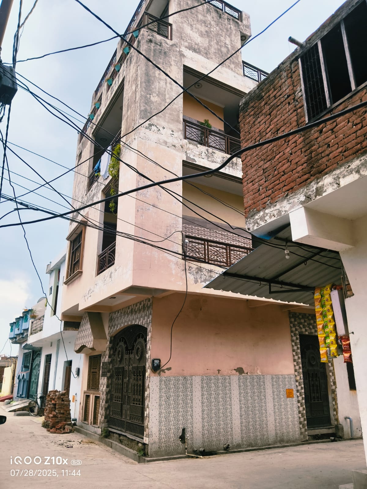 41.89 square meter Individual House for sale in Muzaffarnagar — photo 3