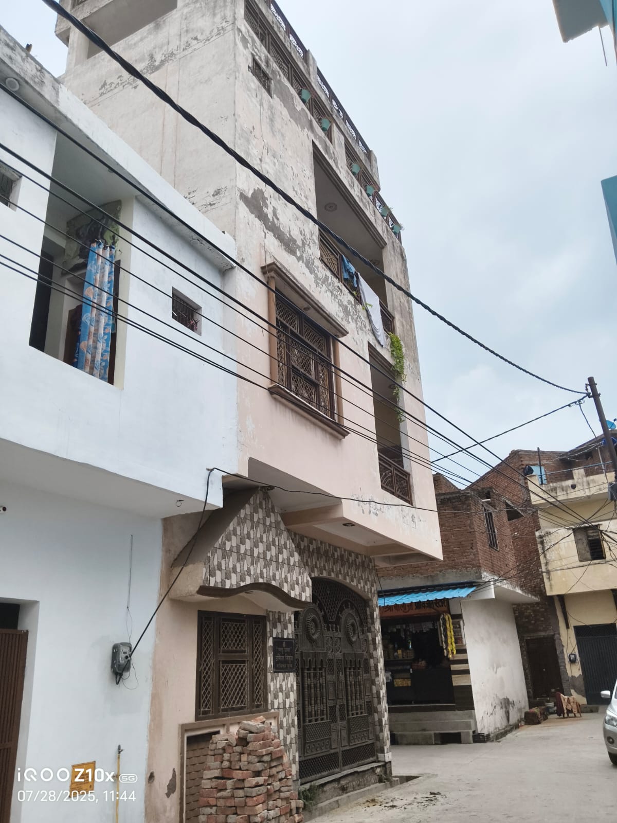 41.89 square meter Individual House for sale in Muzaffarnagar — photo 4