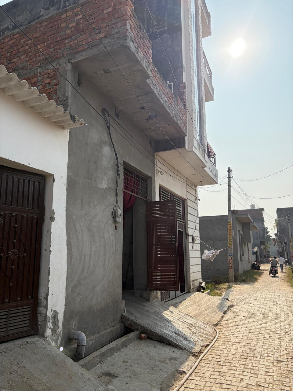 48.49 square meter Individual House for sale in Muzaffarnagar — photo 3