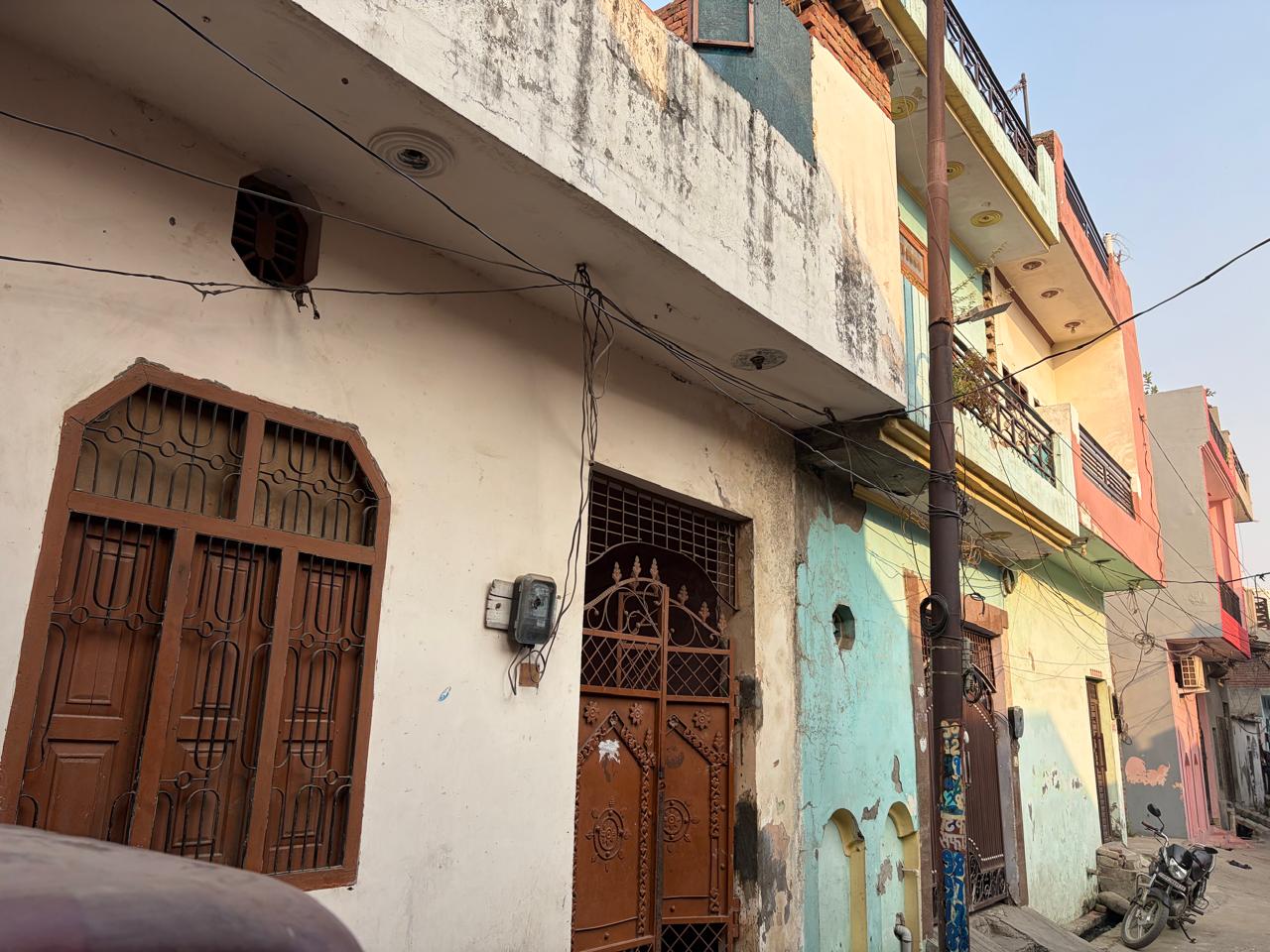 120 square yard Individual House for sale in Muzaffarnagar — photo 2