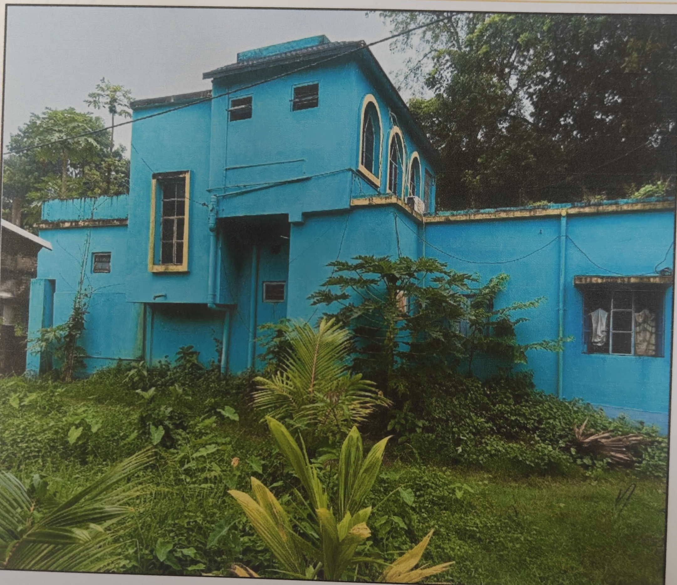 1800 square feet Individual House for sale in Diamond Harbour — photo 1
