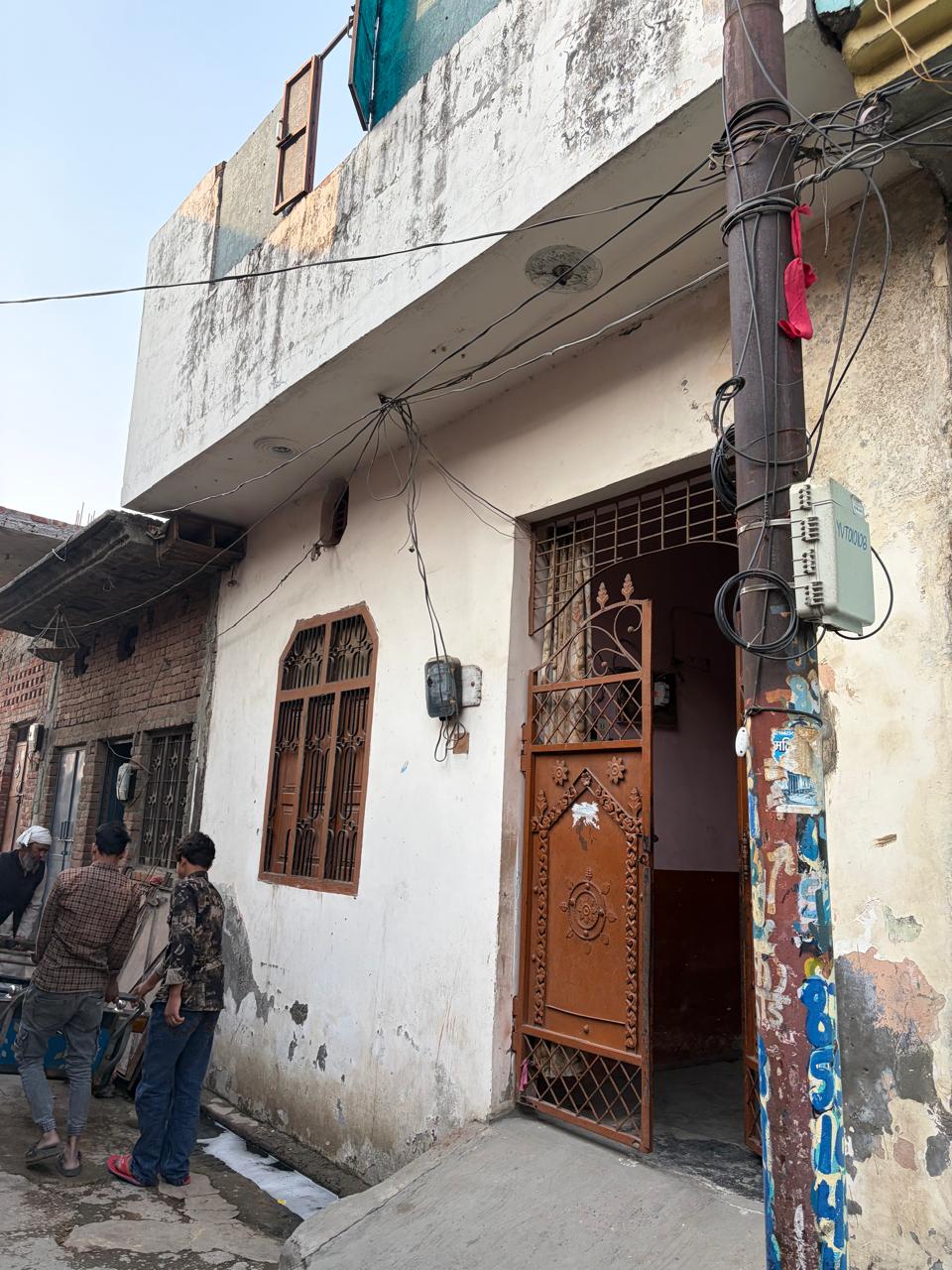 120 square yard Individual House for sale in Muzaffarnagar — photo 1