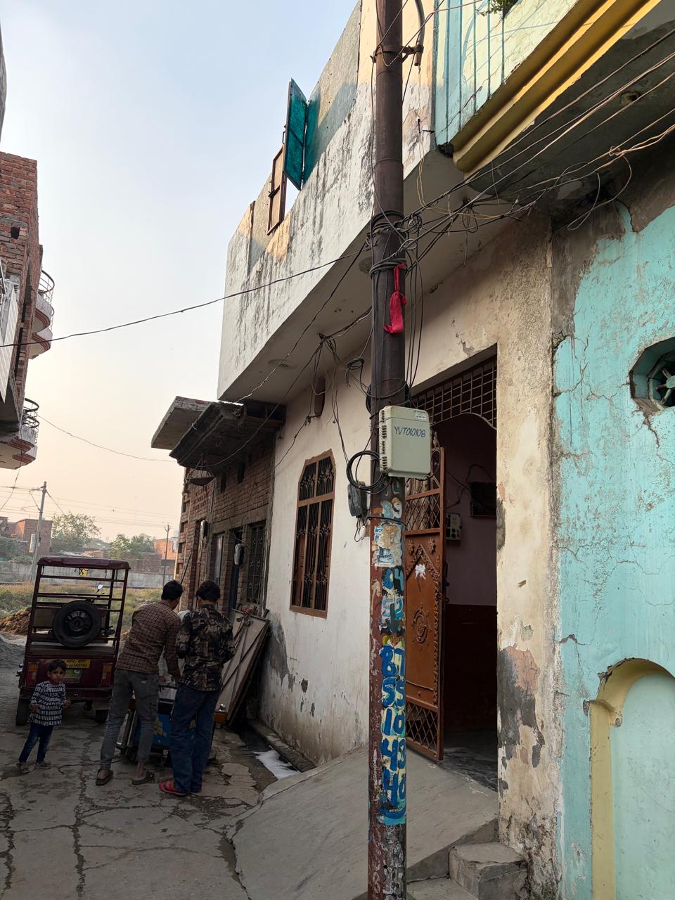 120 square yard Individual House for sale in Muzaffarnagar — photo 3