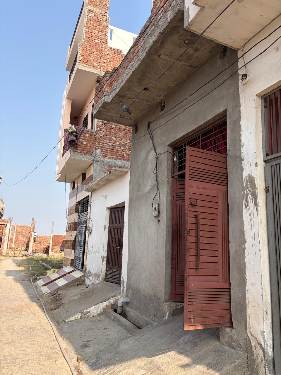 48.49 square meter Individual House for sale in Muzaffarnagar — photo 1