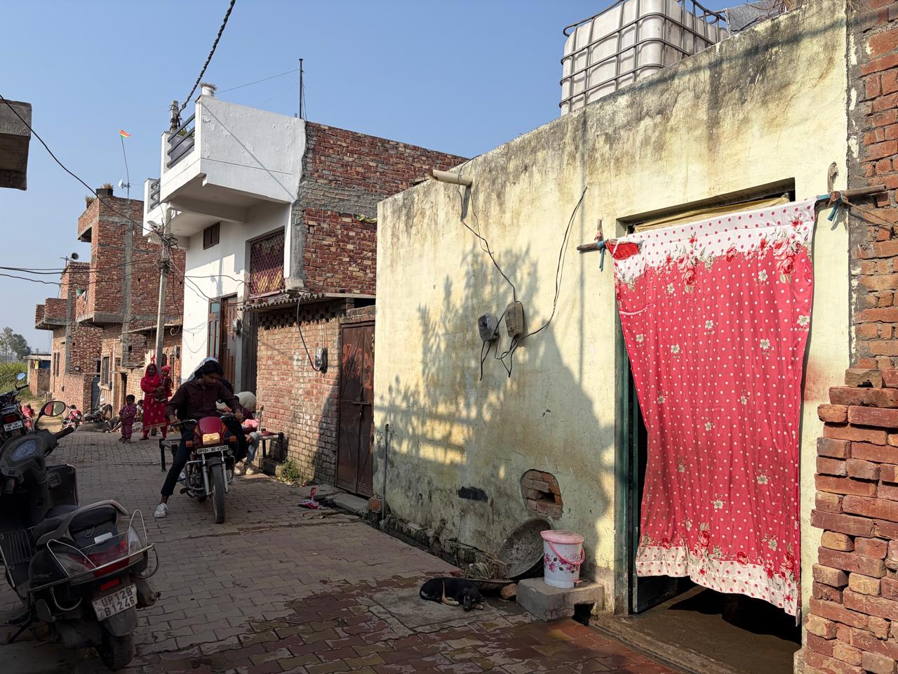 83.6 square meter Individual House for sale in Muzaffarnagar — photo 1