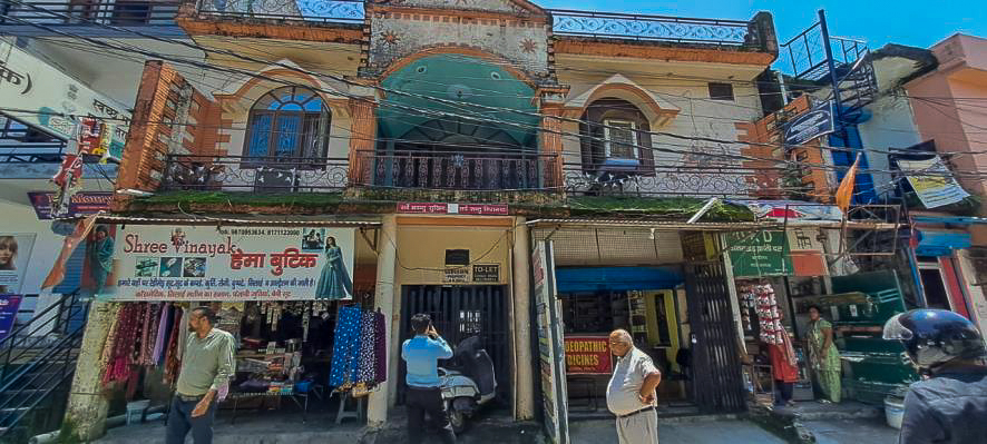 Individual House for sale in S/O CHAMAN LAL BHATIA C BLOCK MANDAKINI VIHAR SAHASTRADHARA ROAD DEHRADUN 248001 Dehradun — photo 3