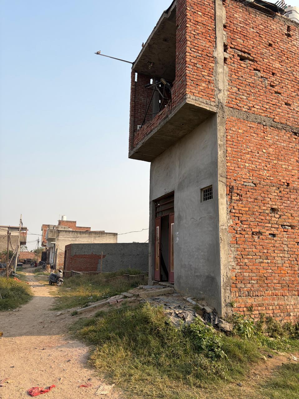 41.86 square meter Individual House for sale in Muzaffarnagar — photo 2