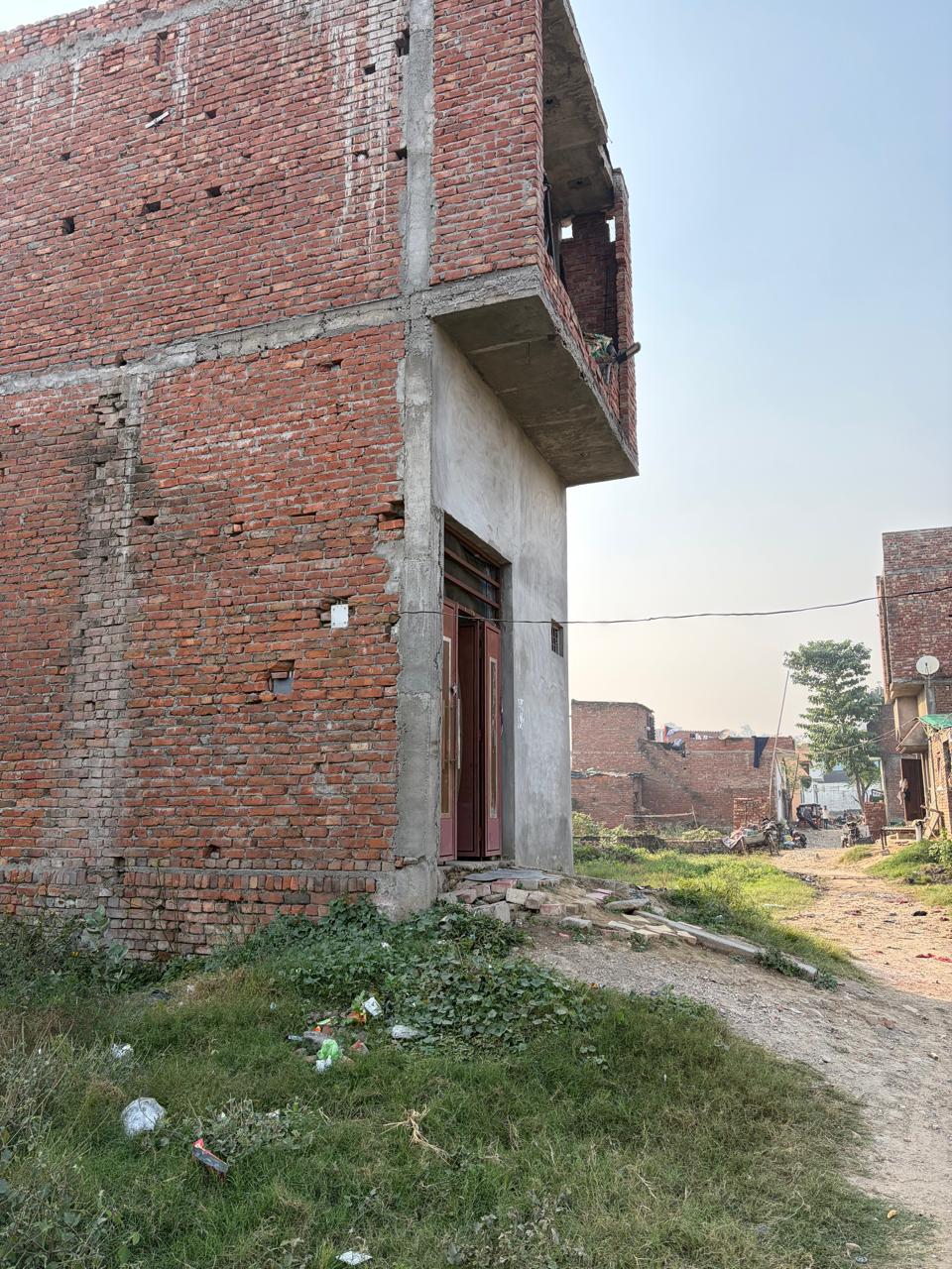 41.86 square meter Individual House for sale in Muzaffarnagar — photo 3