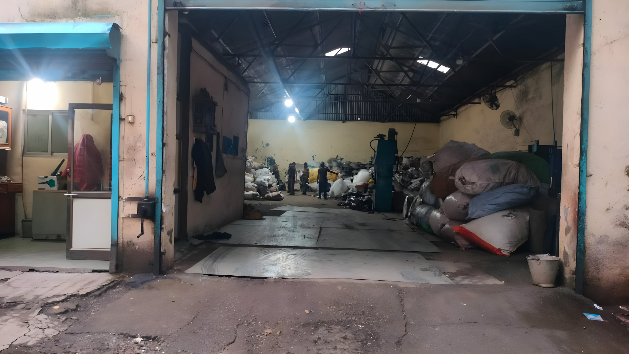 2753 square feet Industrial Shed for sale in Mumbai Mumbai — photo 2