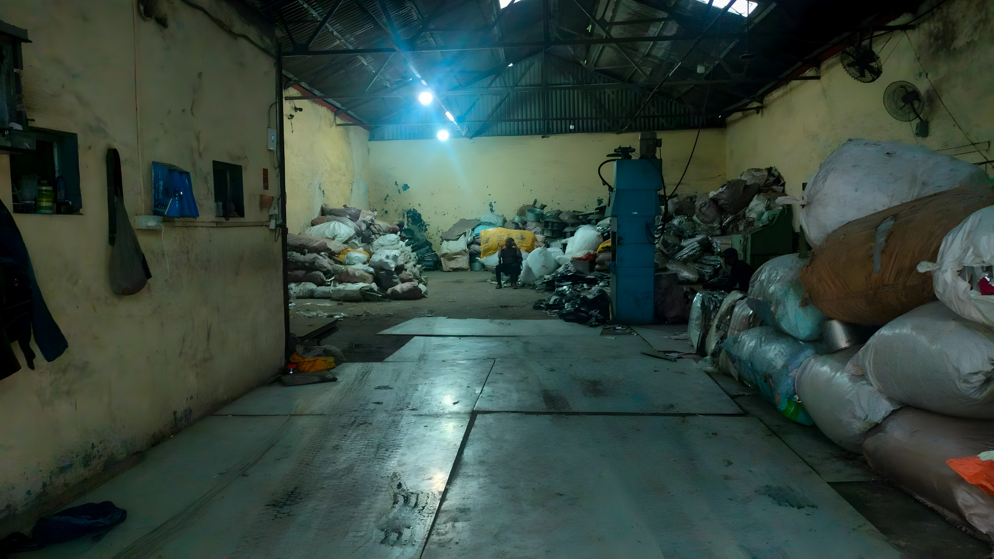 2753 square feet Industrial Shed for sale in Mumbai Mumbai — photo 6