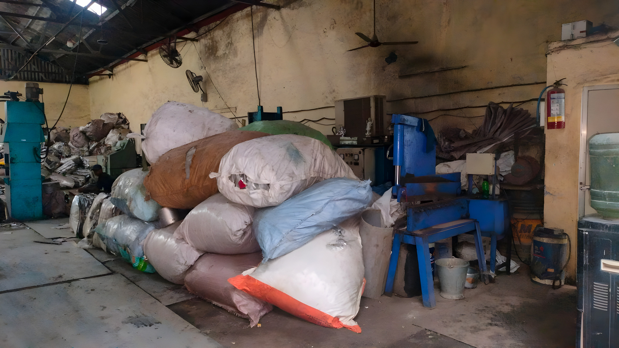 2753 square feet Industrial Shed for sale in Mumbai Mumbai — photo 7