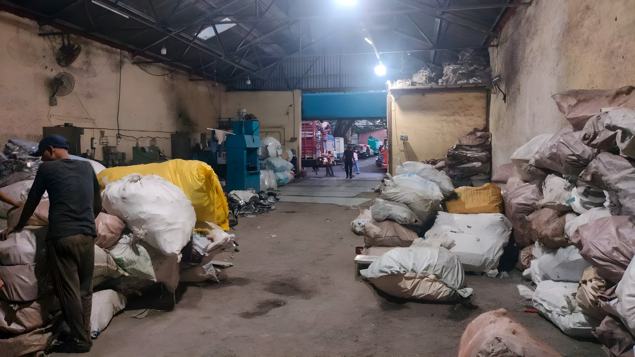 2753 square feet Industrial Shed for sale in Mumbai Mumbai — photo 9
