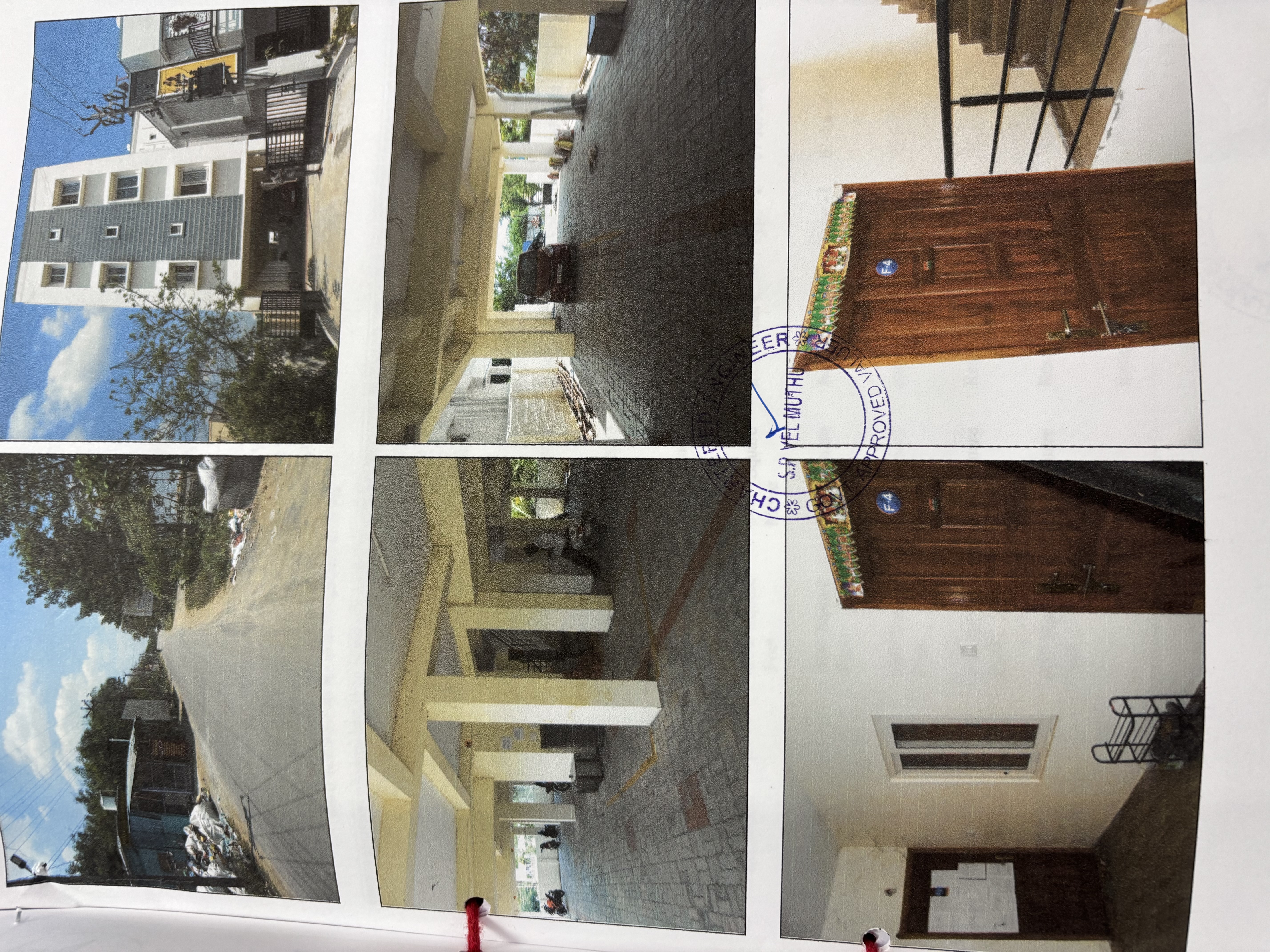 Flat for sale in potheri Maraimalai Nagar — photo 2