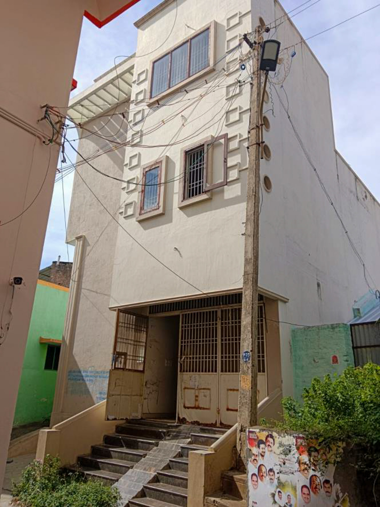 3 BHK Individual House for sale in NA, Tirunvannamalai Tiruvannamalai — photo 1