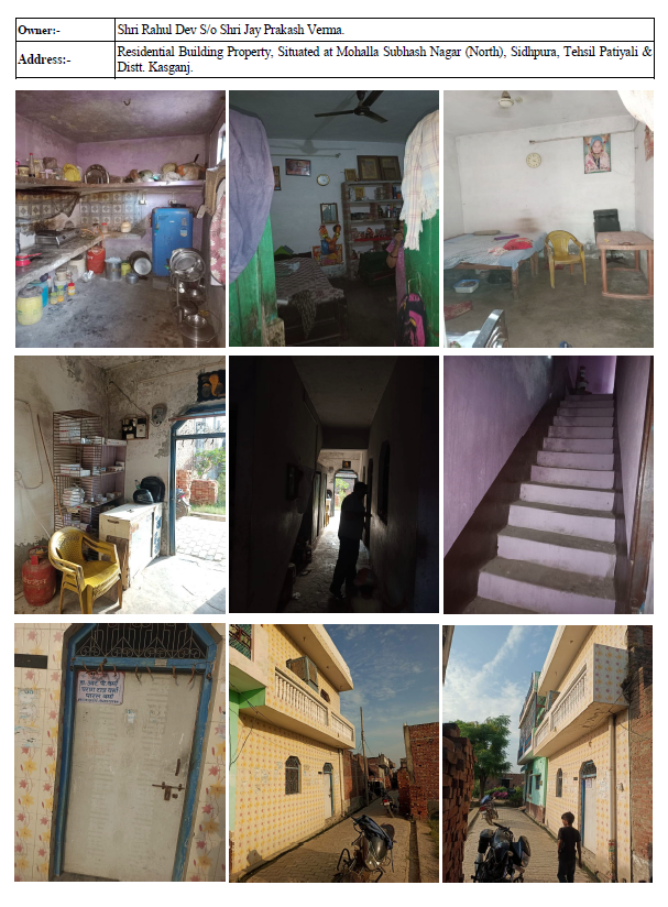 Individual House for sale in Sidhpura — photo 1