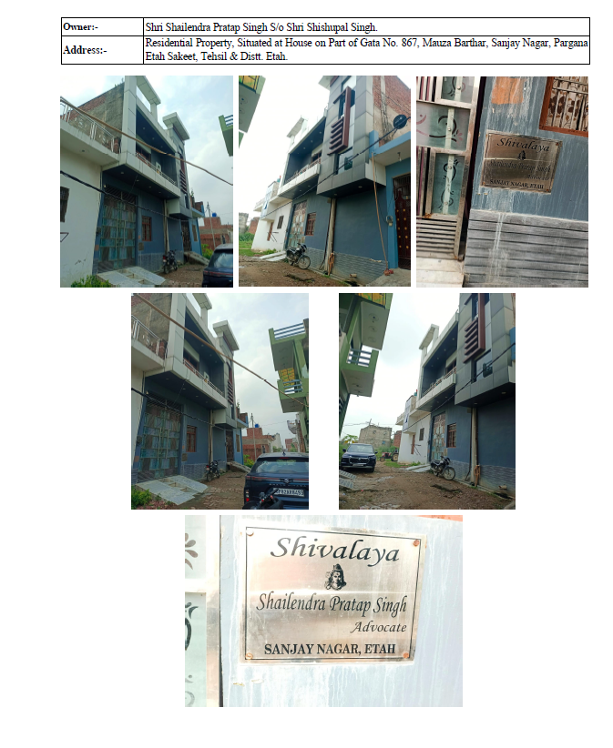 Individual House for sale in Bhagipur — photo 1
