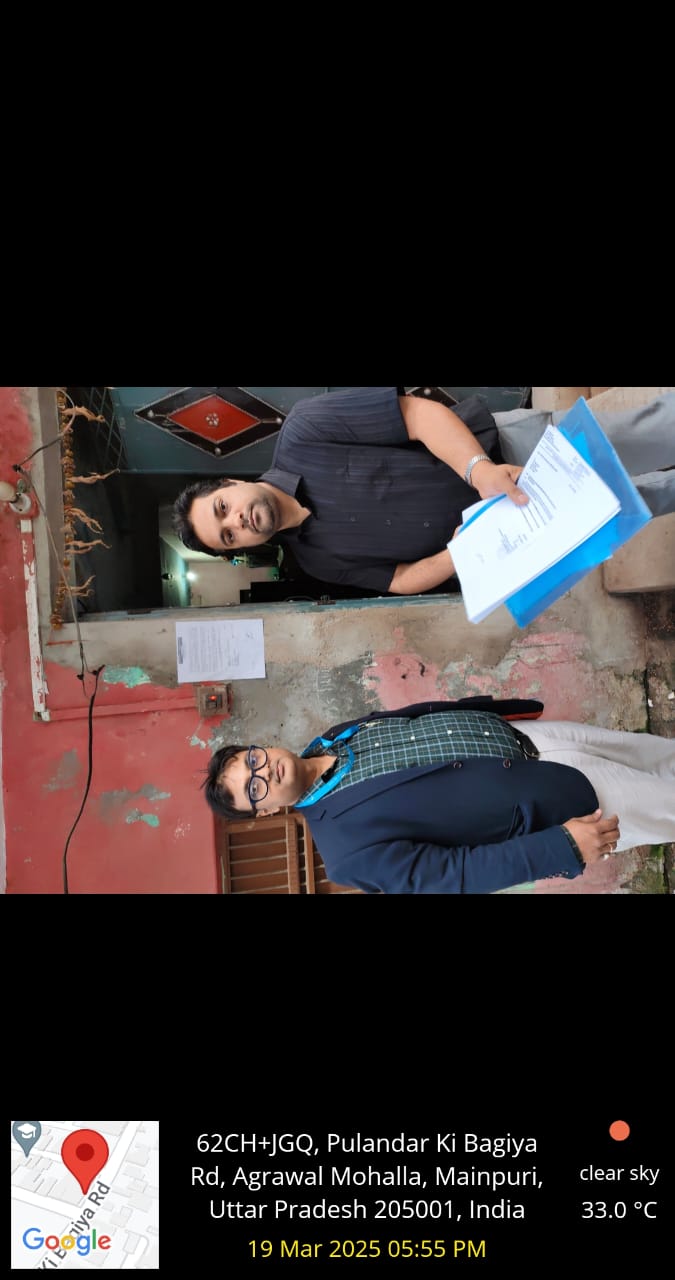 Individual House for sale in Mainpuri — photo 1