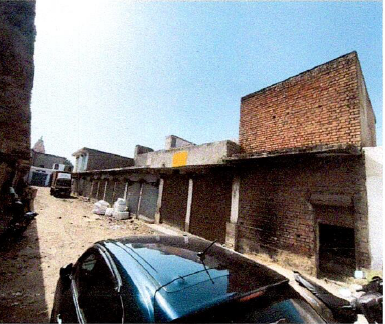 37.39 square meter Shops for sale in Agra — photo 3