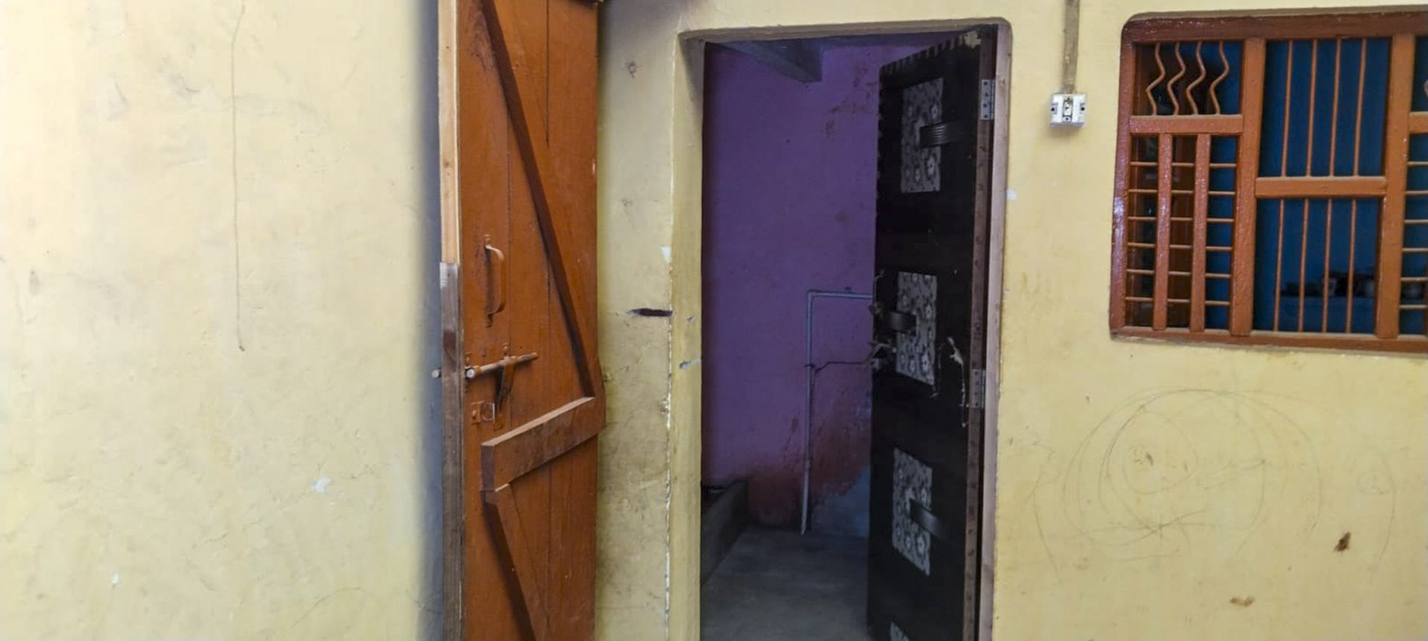 97.2 square meter Individual House for sale in Agra — photo 2