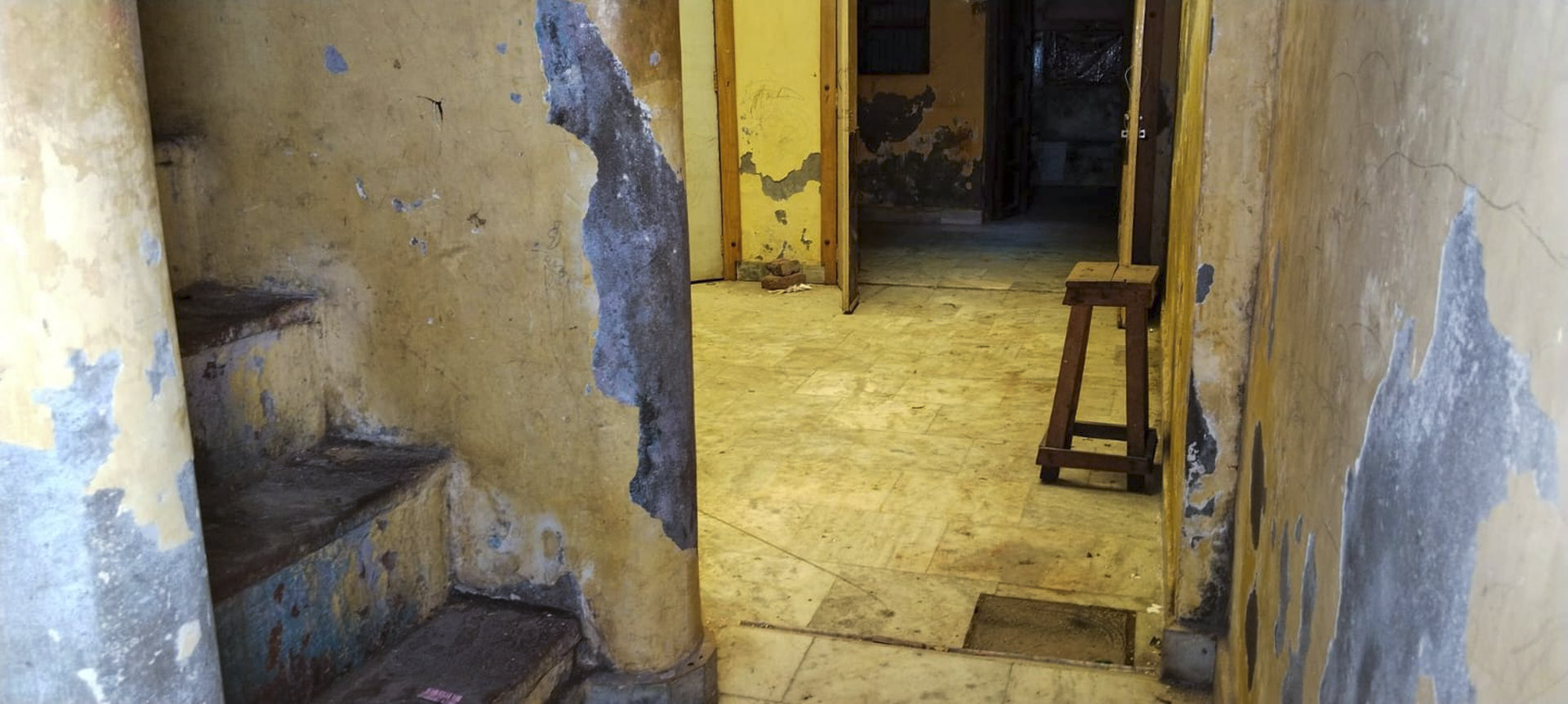 97.2 square meter Individual House for sale in Agra — photo 5