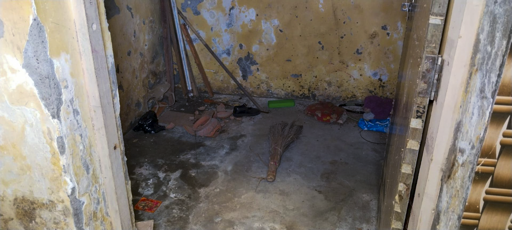97.2 square meter Individual House for sale in Agra — photo 14