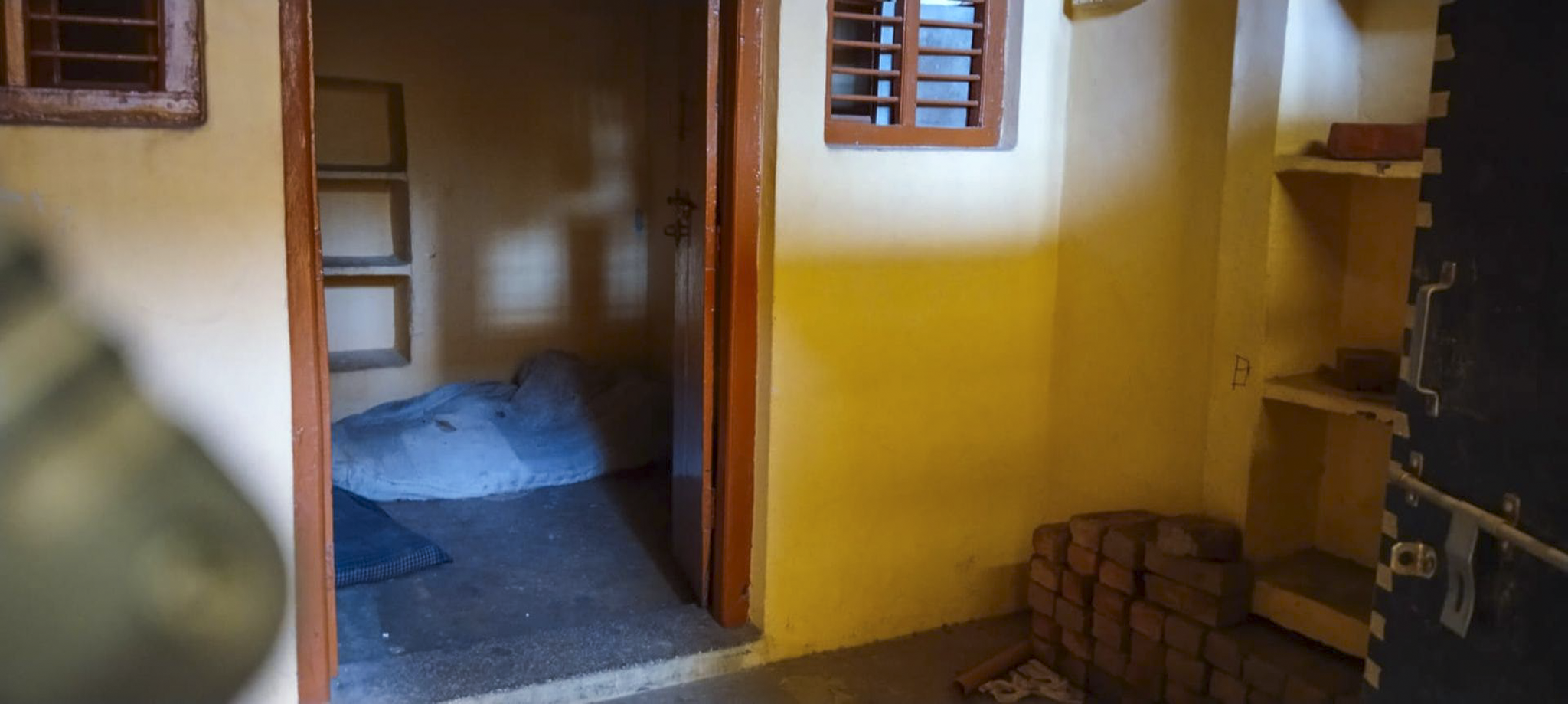 97.2 square meter Individual House for sale in Agra — photo 17