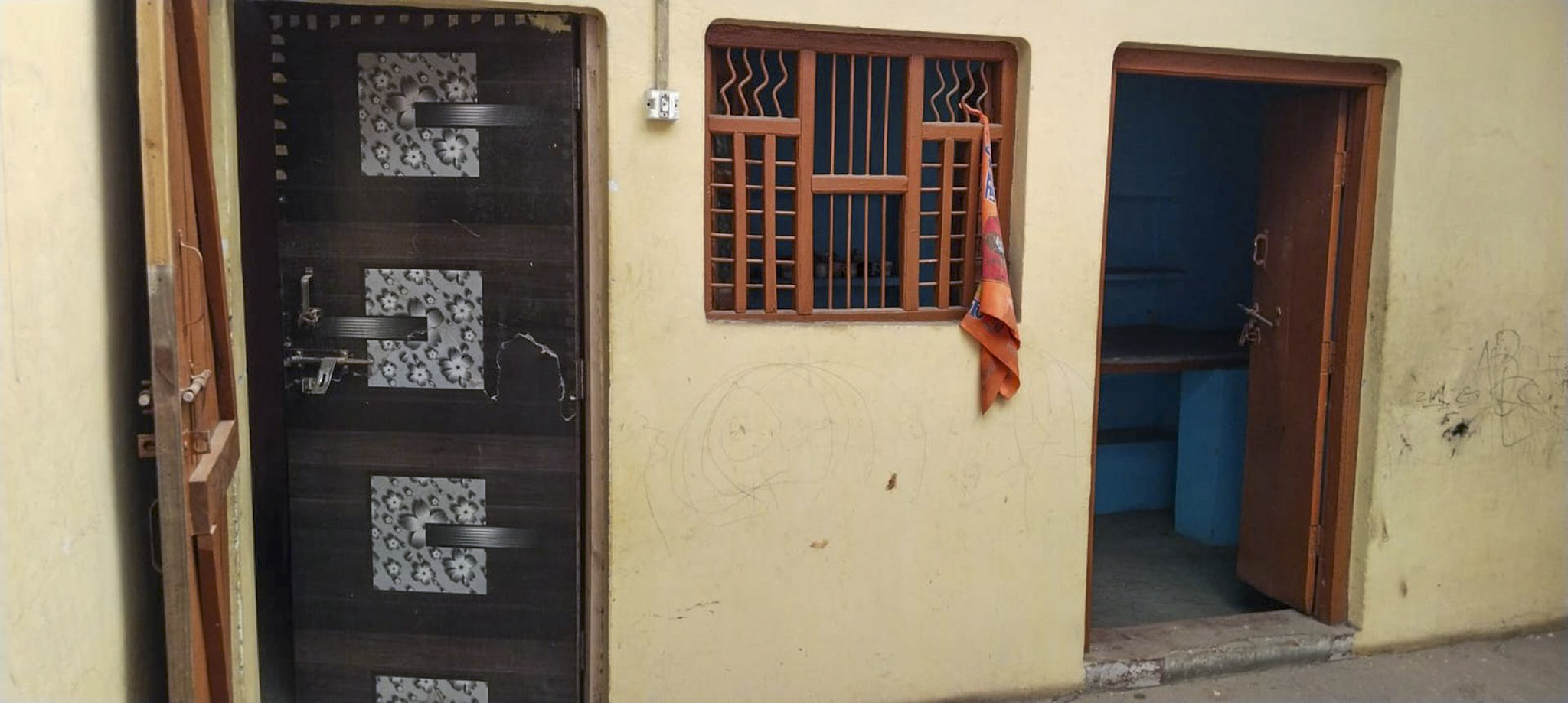 97.2 square meter Individual House for sale in Agra — photo 18