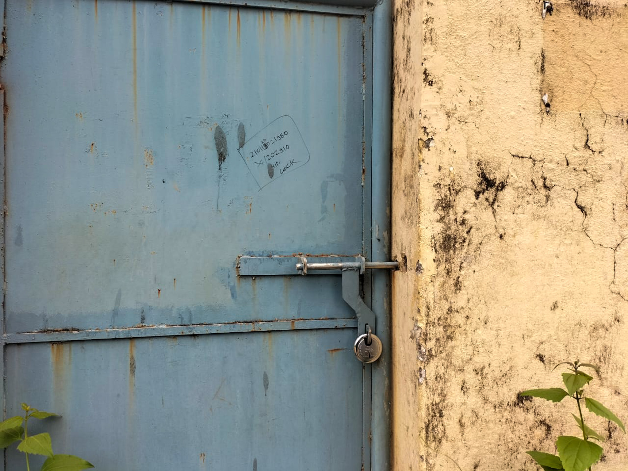 Industrial Shed for sale in Shahapur — photo 2