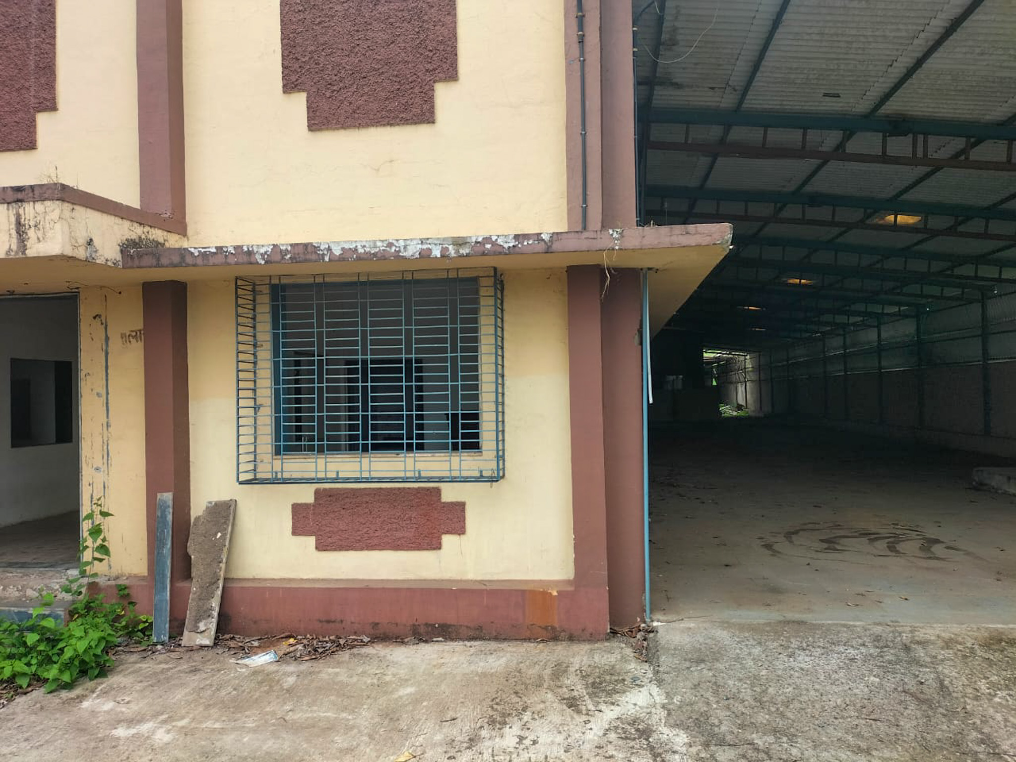 Industrial Shed for sale in Shahapur — photo 3