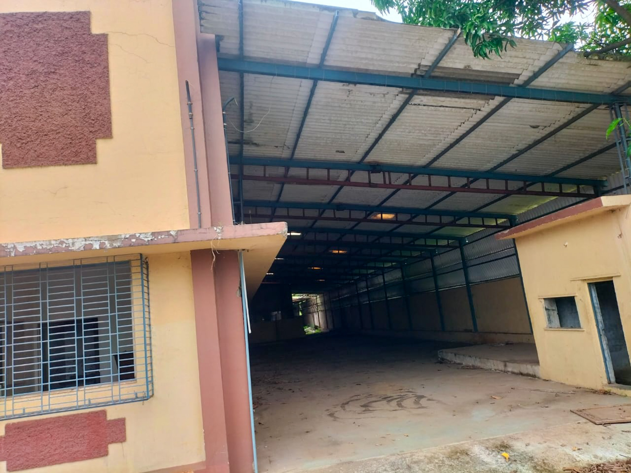 Industrial Shed for sale in Shahapur — photo 5