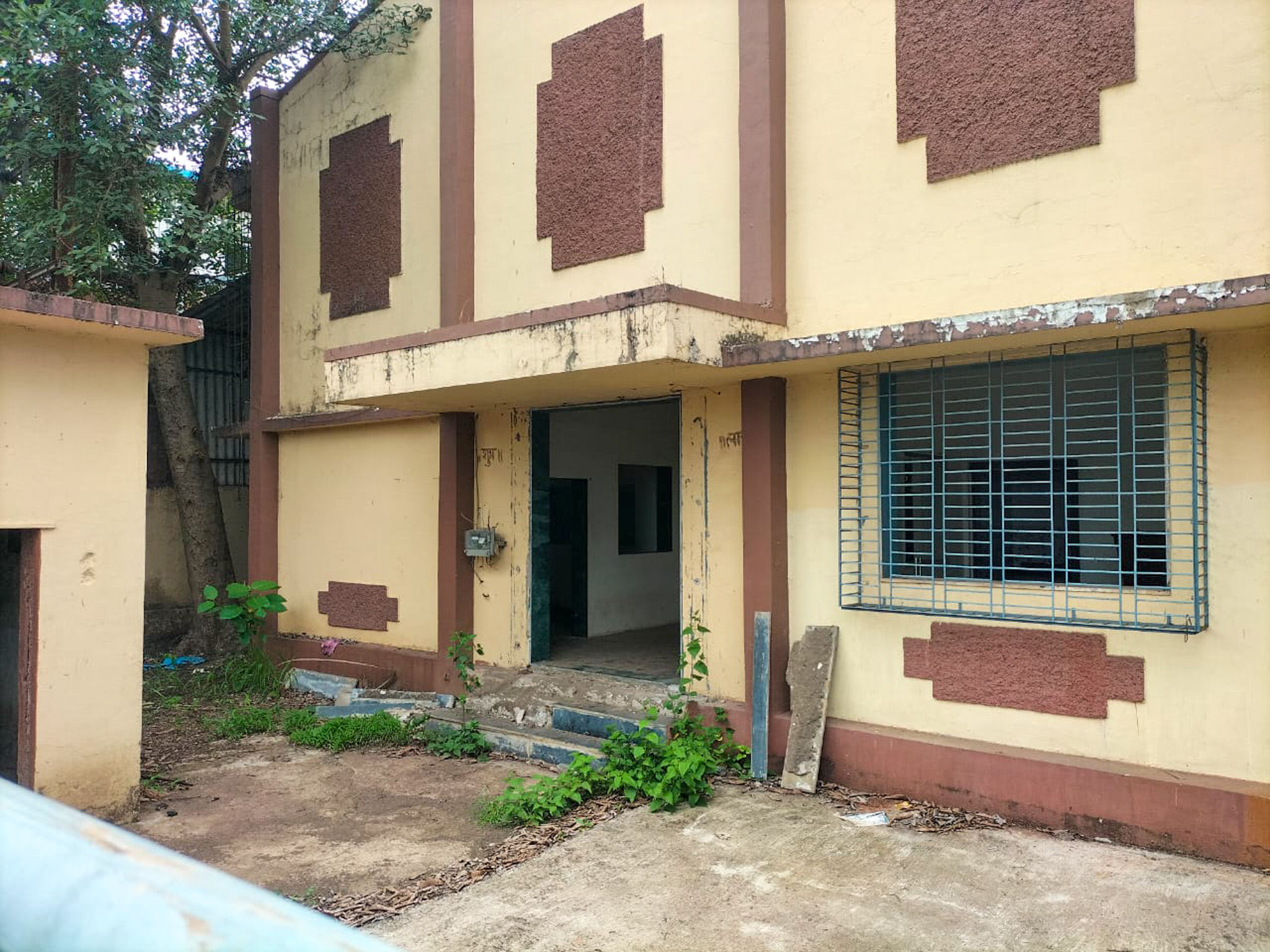 Industrial Shed for sale in Shahapur — photo 7