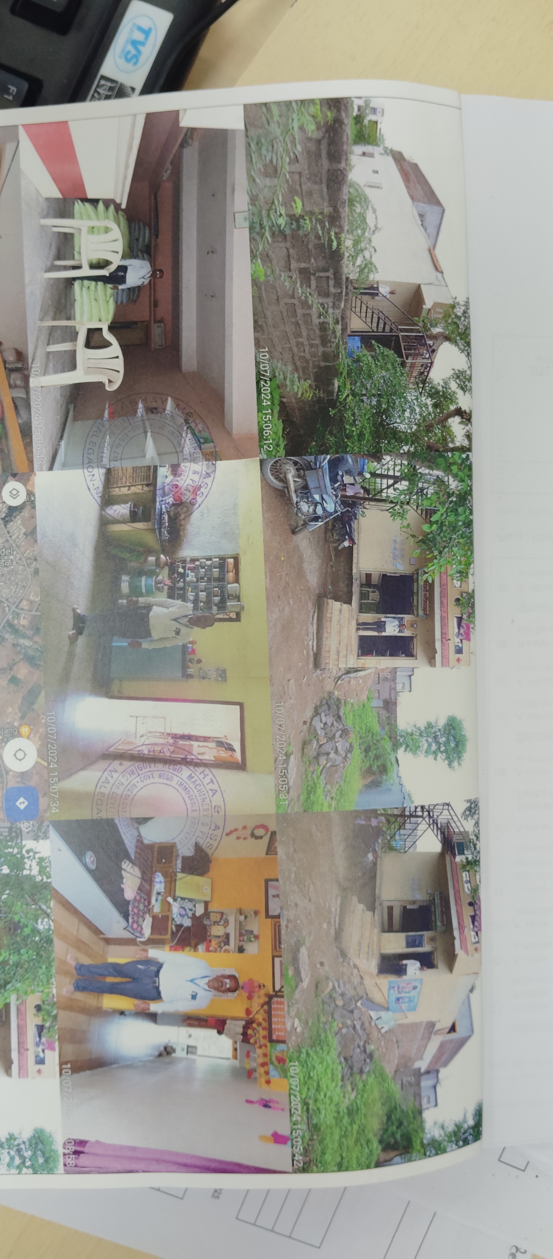 Shops for sale in Malegaon — photo 1