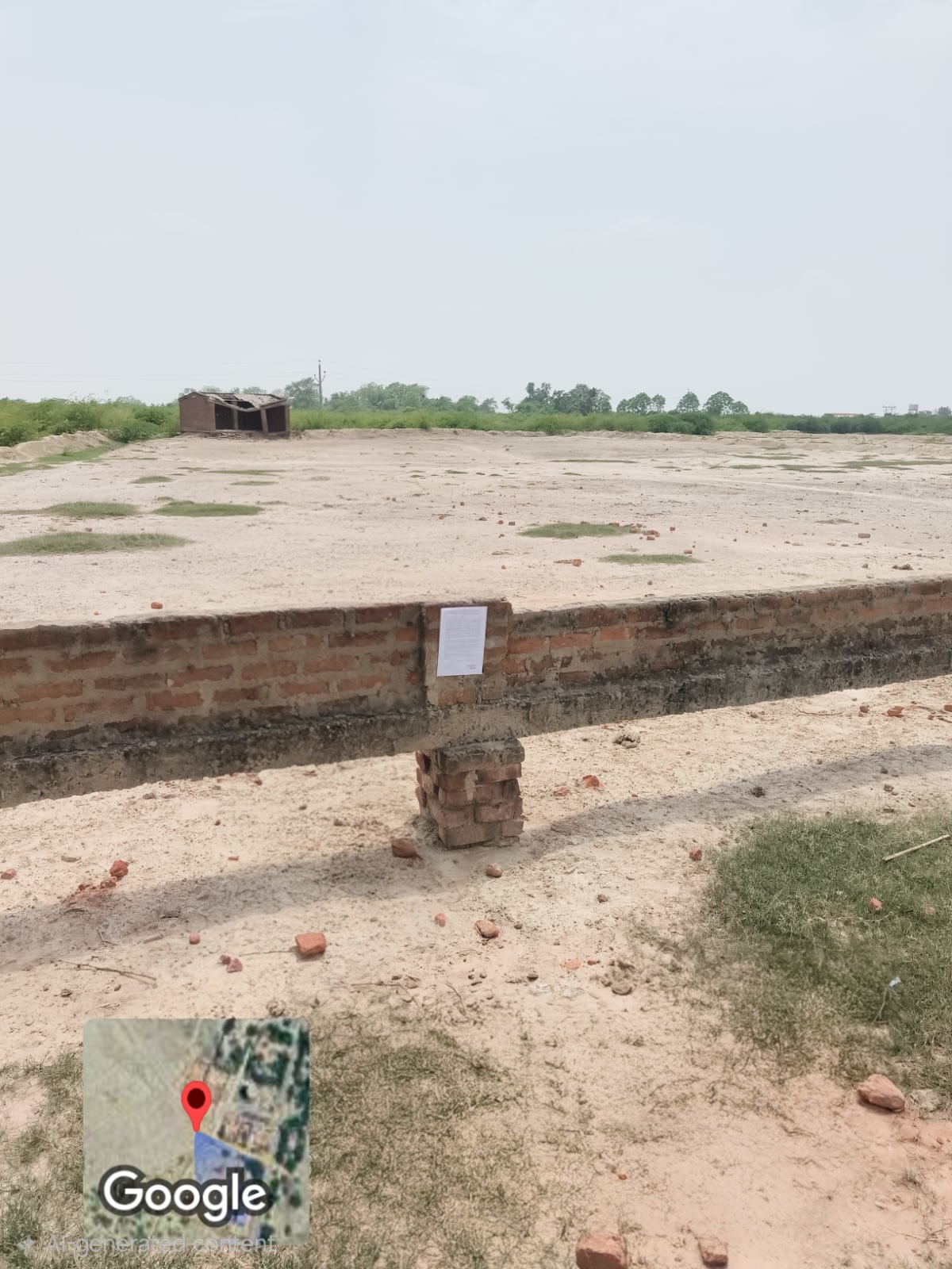 Plot for sale in Dalmau — photo 3