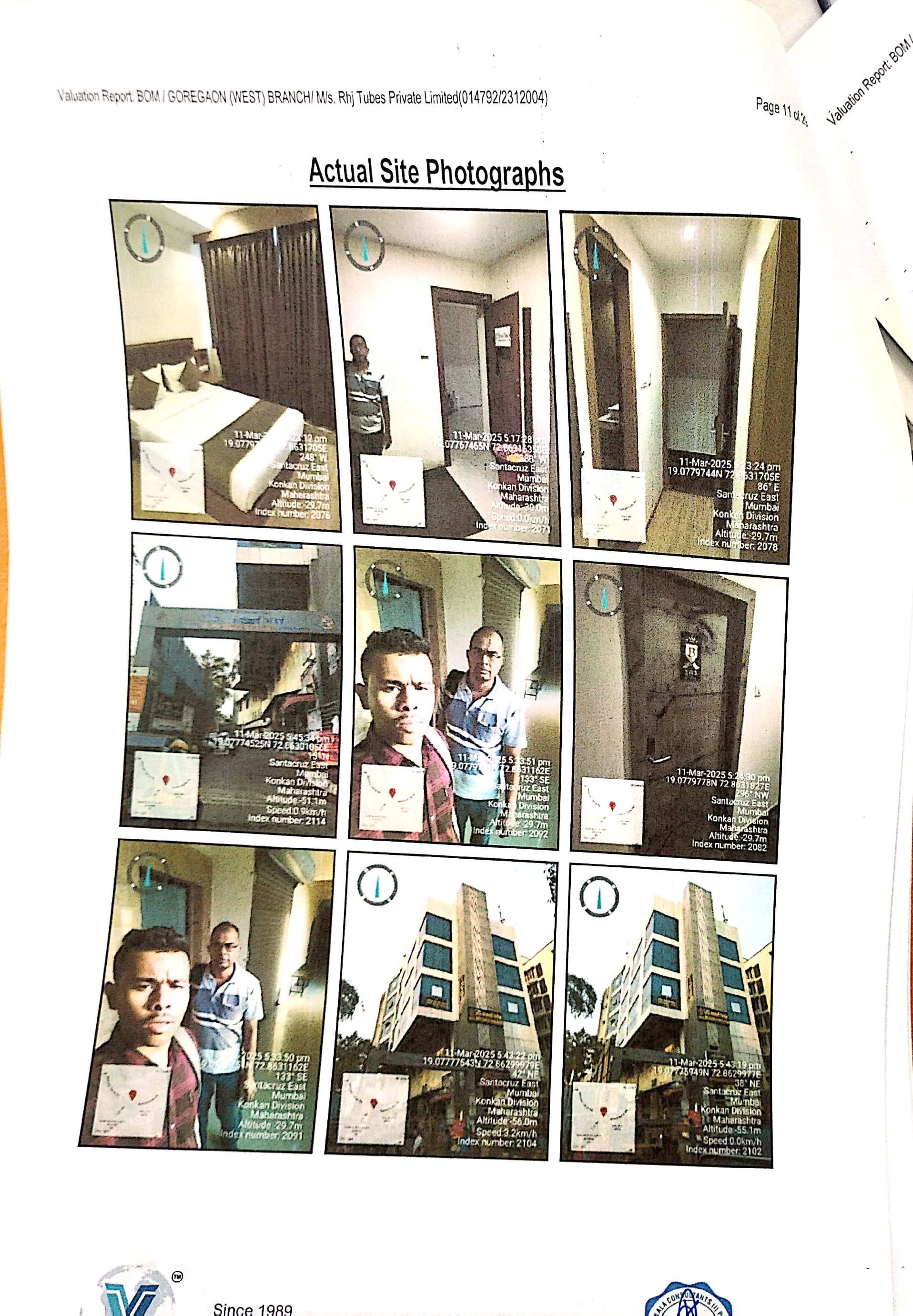 2726 square feet Shops for sale in Mumbai — photo 1