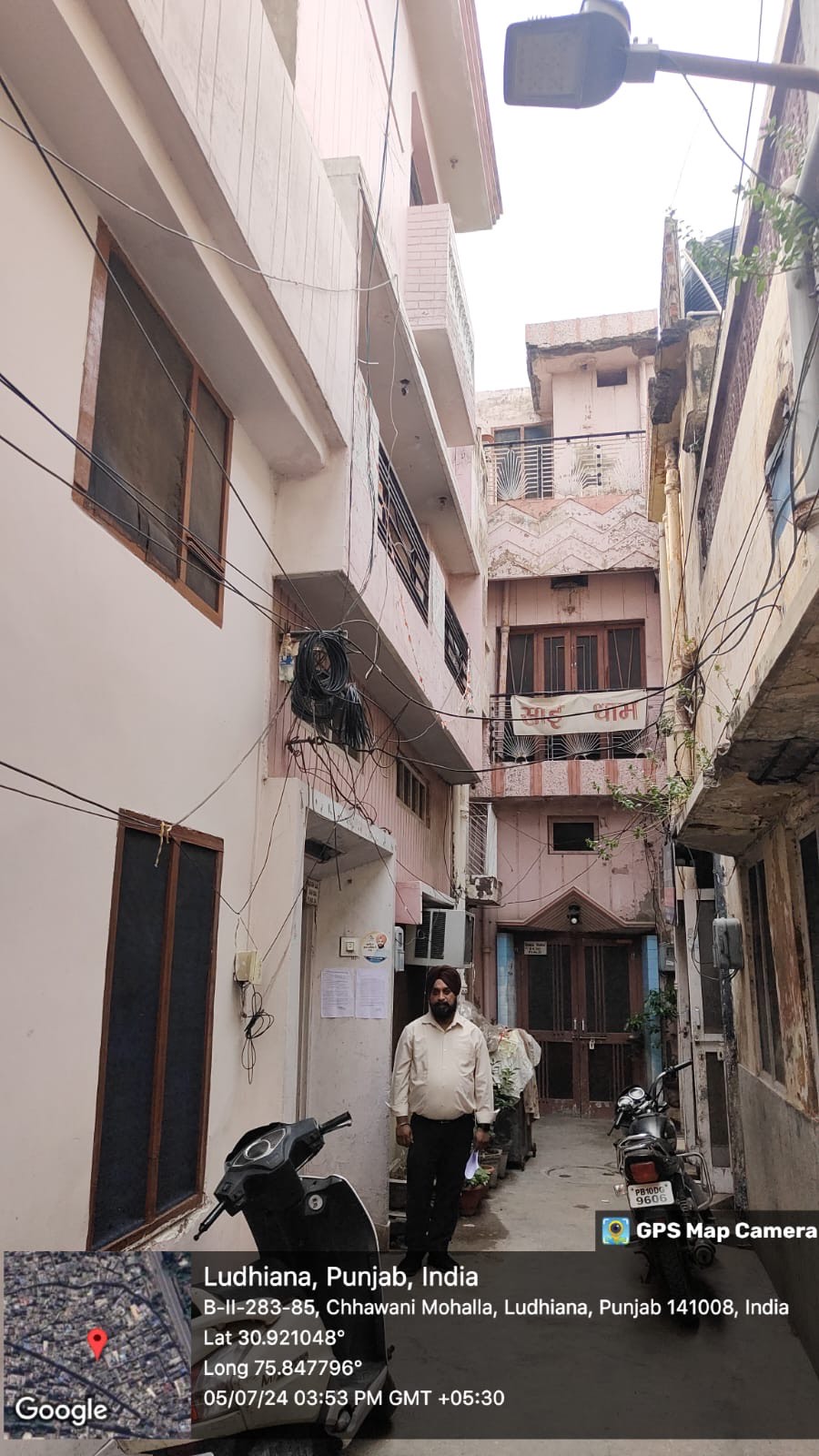 Individual House for sale in PINK VIHAR Ludhiana — photo 2