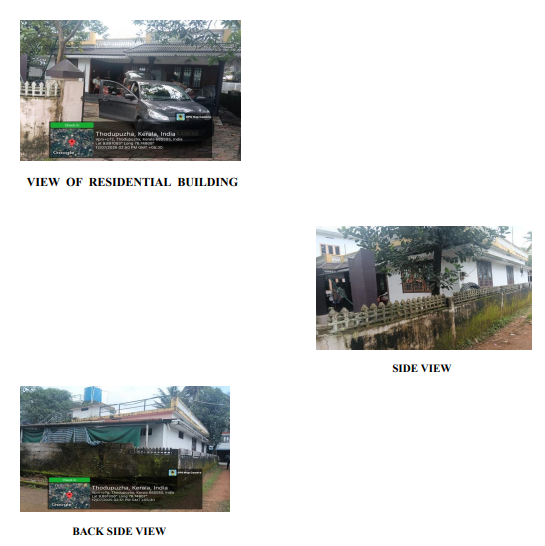 Individual House for sale in Thodupuzha — photo 1