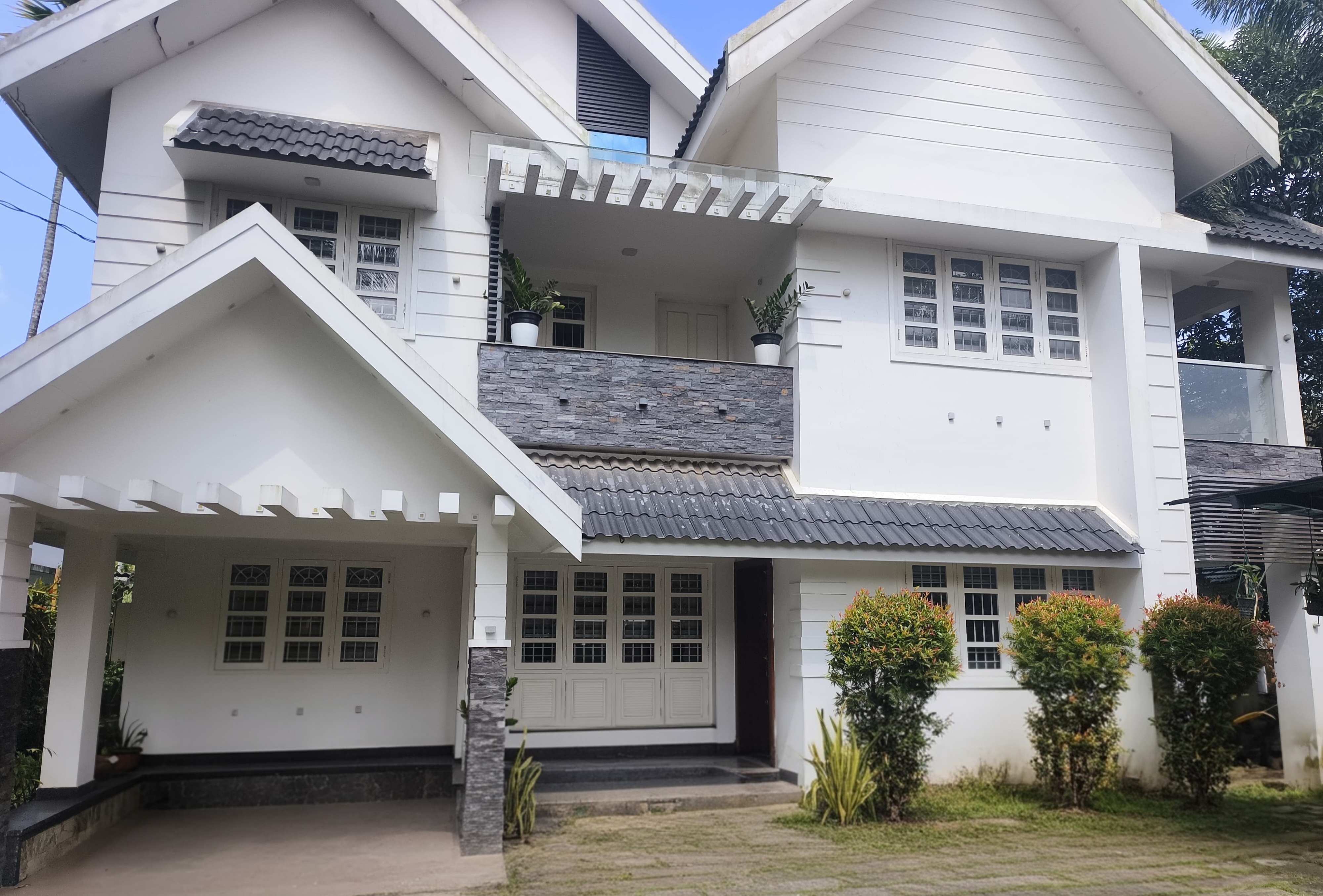 241.83 square meter Individual House for sale in Chowwara — photo 4