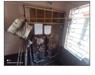 640 square feet Flat for sale in ASANSOL Asansol — photo 1