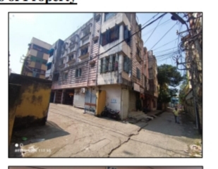 640 square feet Flat for sale in ASANSOL Asansol — photo 2