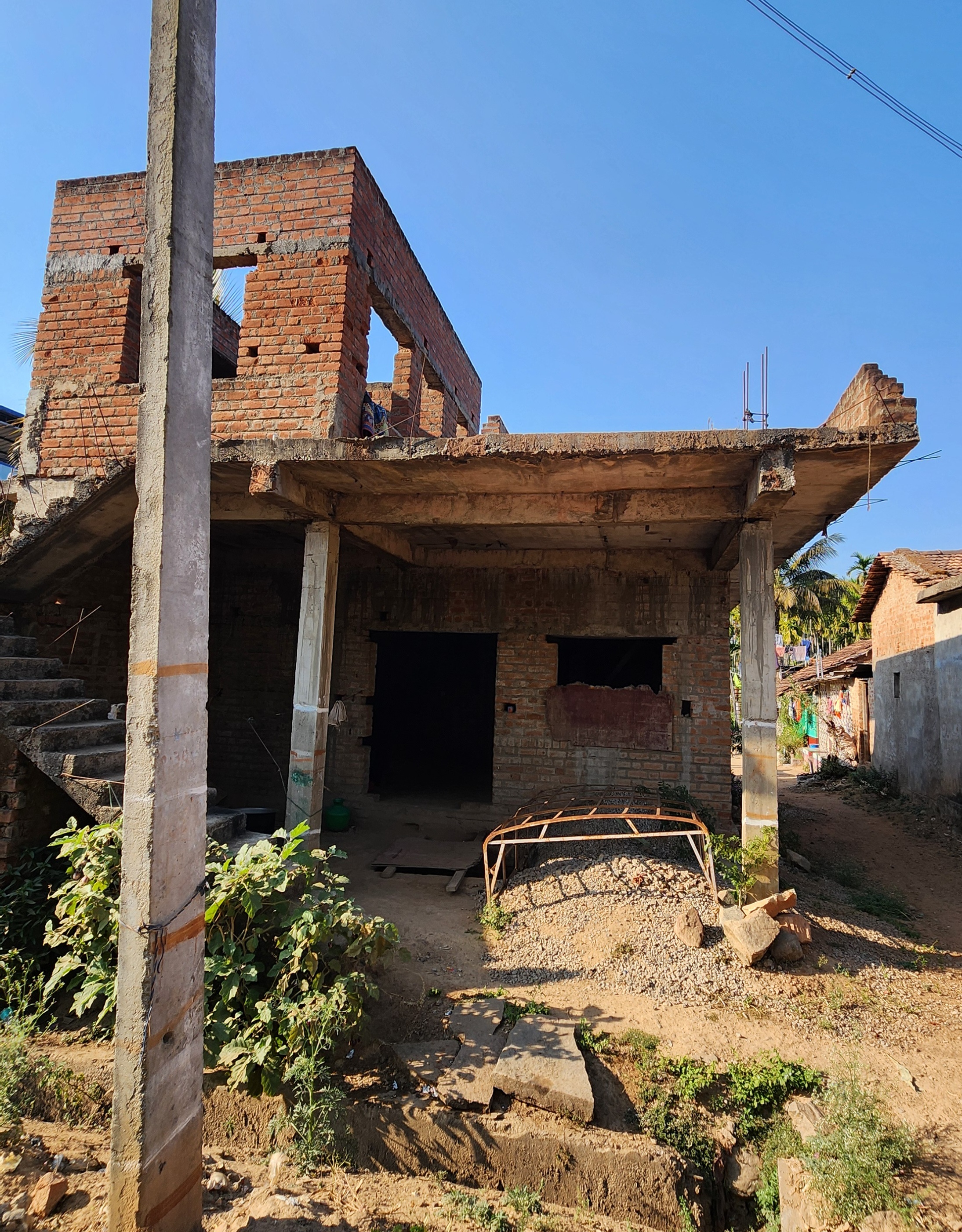 Individual House for sale in BHADRAVATHI Bhadravati — photo 1