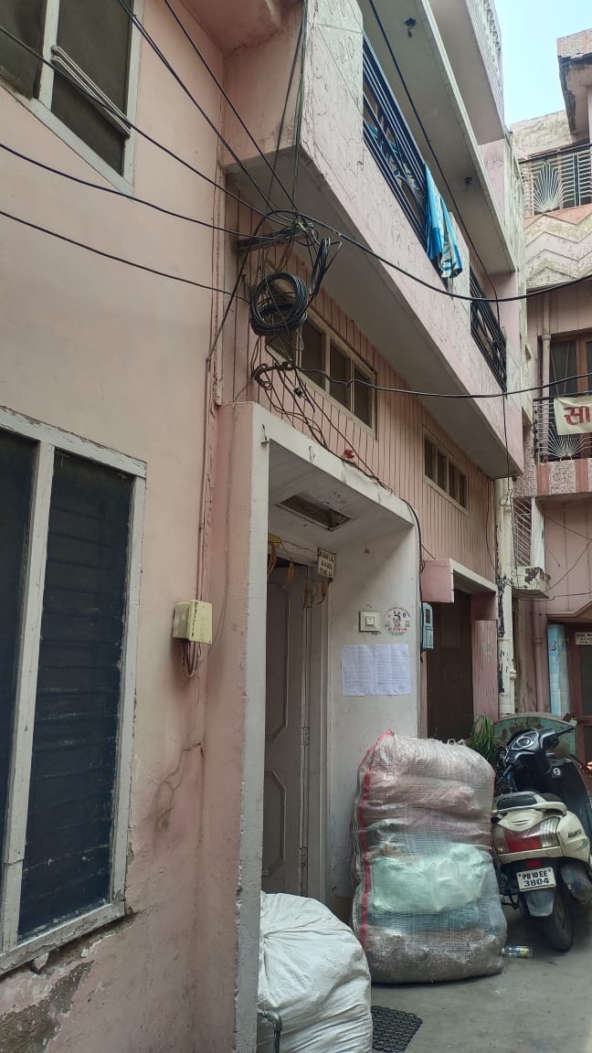 Individual House for sale in PINK VIHAR Ludhiana — photo 1