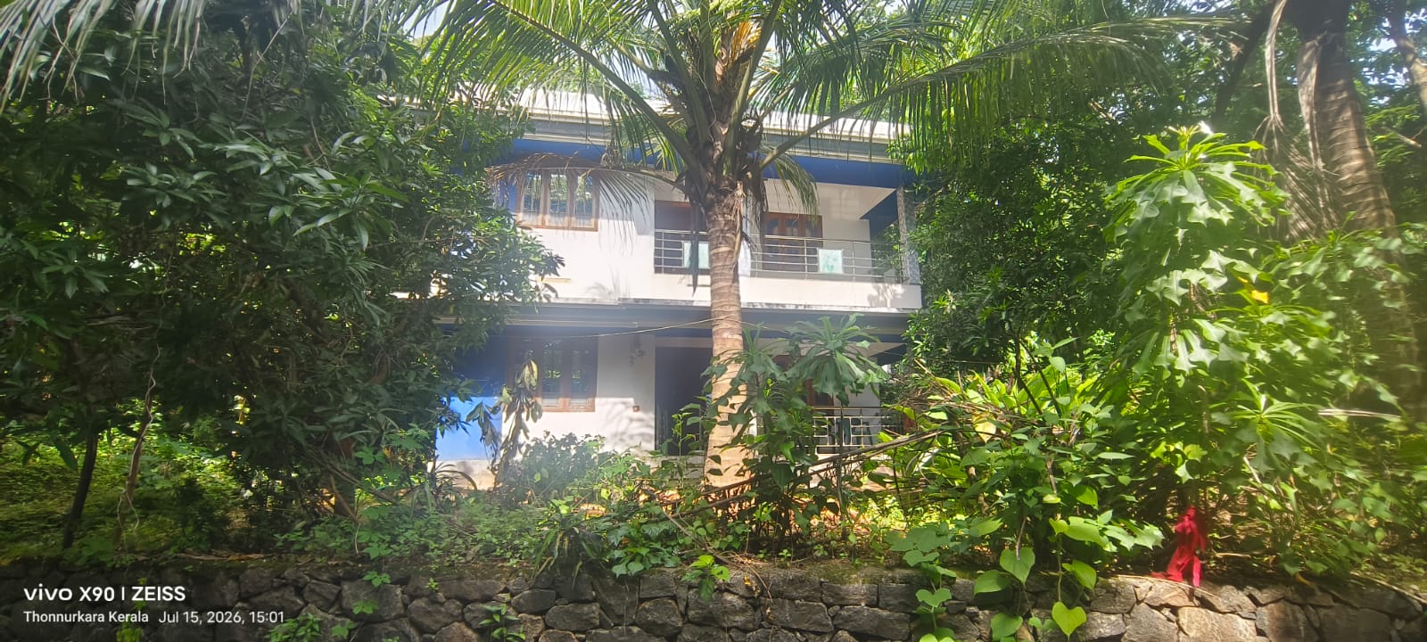 1665 square feet Individual House for sale in Chelakkara — photo 3